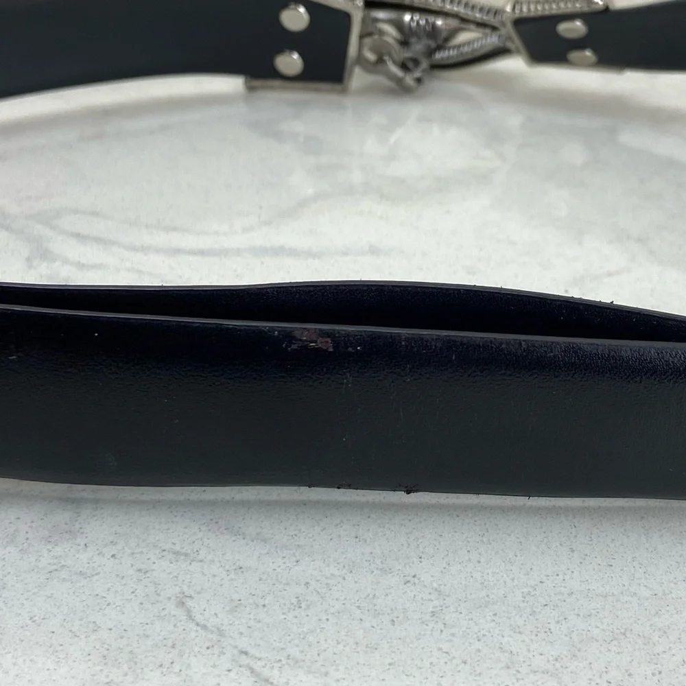 Cipriani silver hook