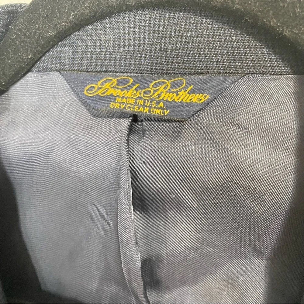 Brooks Brothers brooks brothers