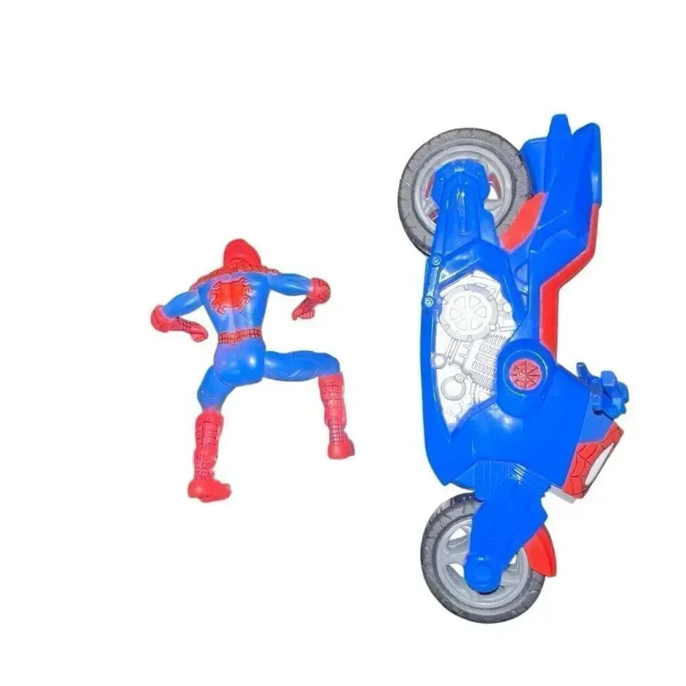 Marvel hasbro nice