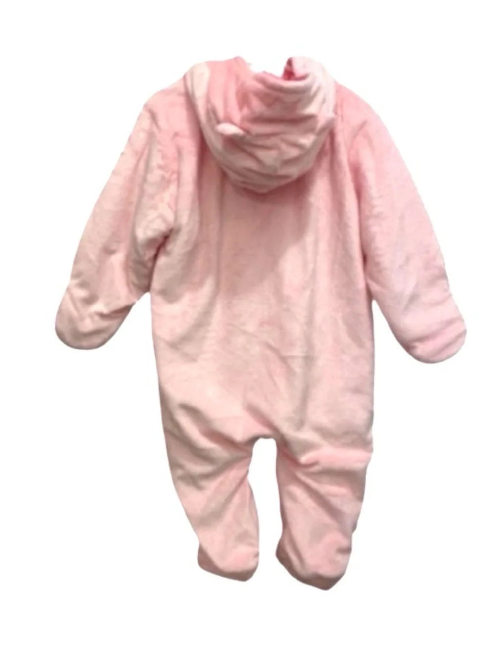 Carters Pram Jumpsuit