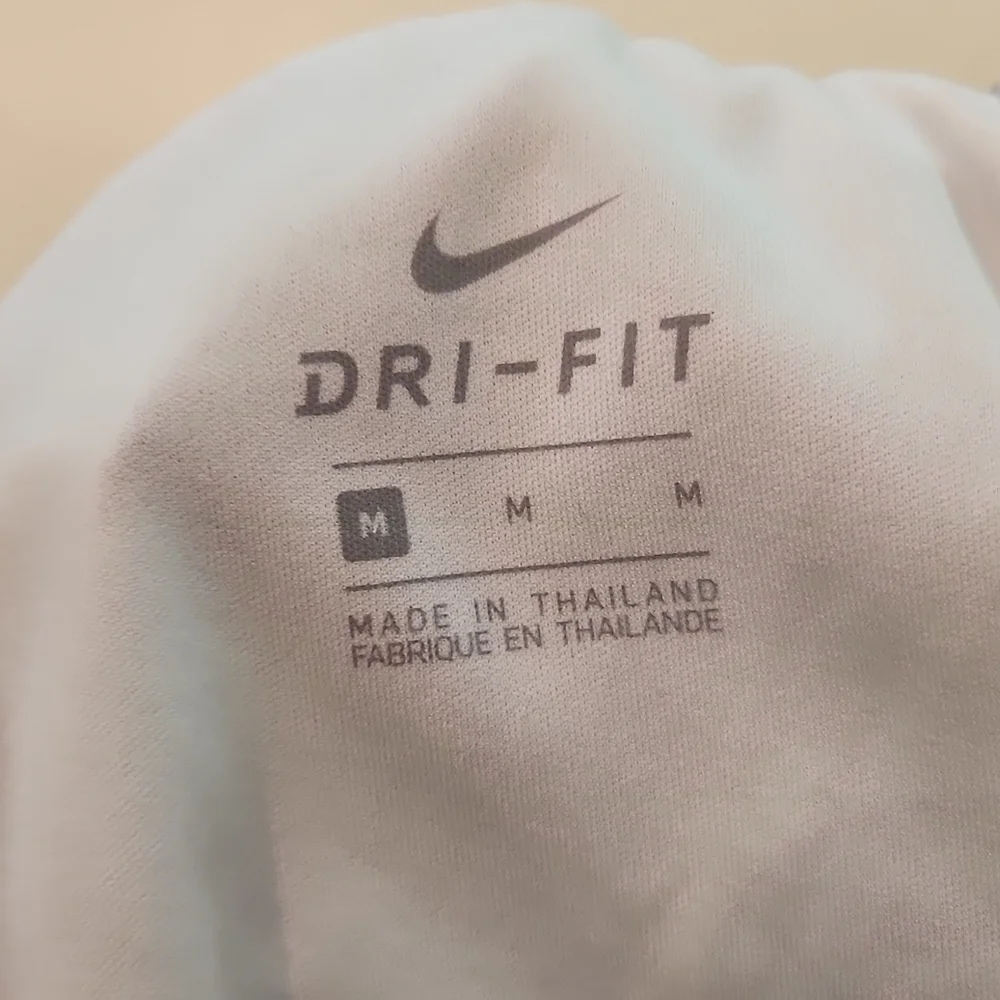 Nike drifit black