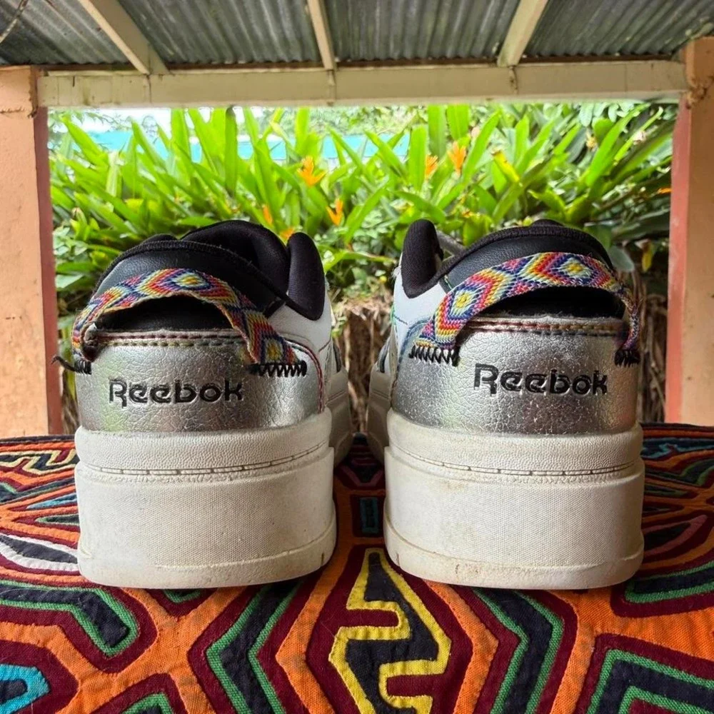 Reebok preowned good