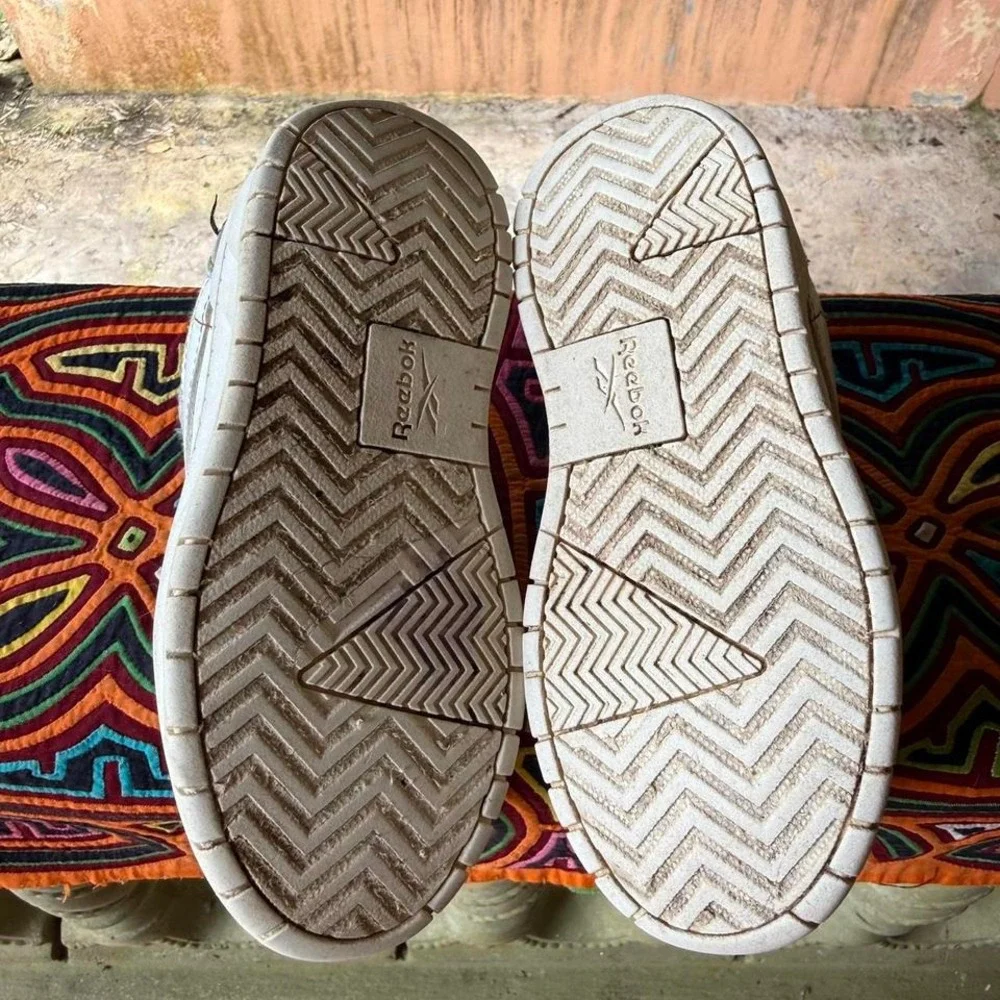 Reebok preowned good