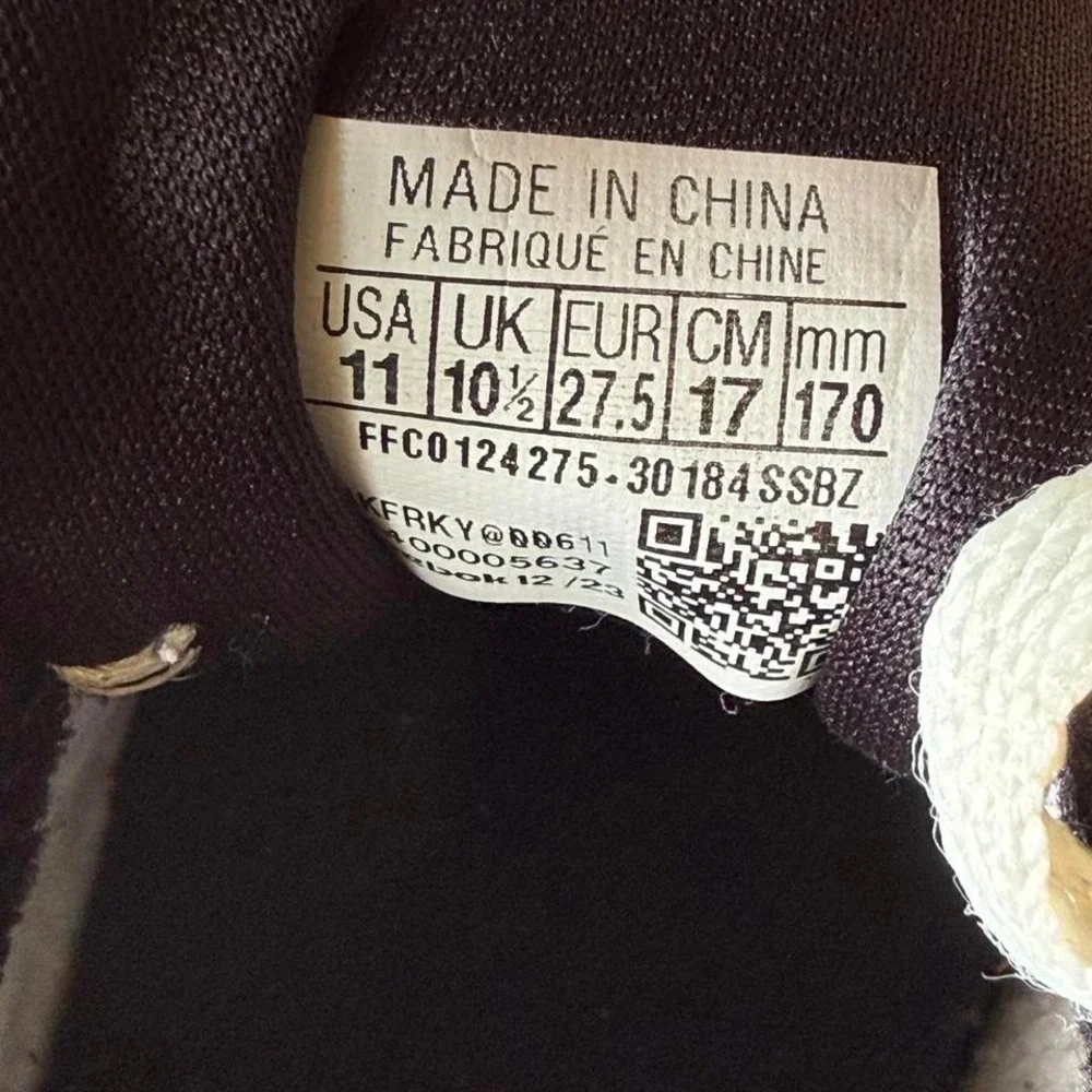 Reebok preowned good