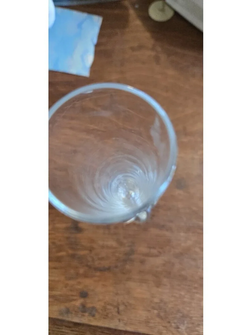N/A classic clear