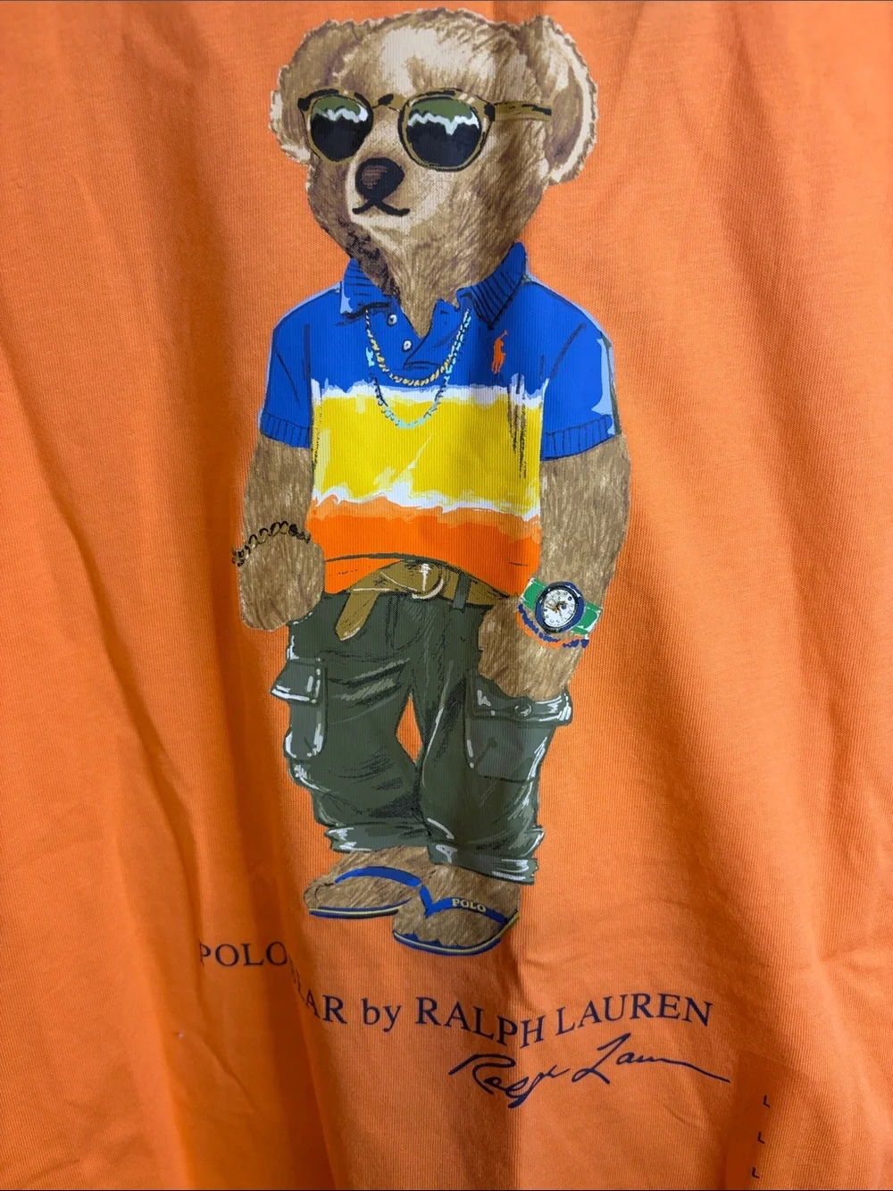 Polo Ralph Lauren men’s short