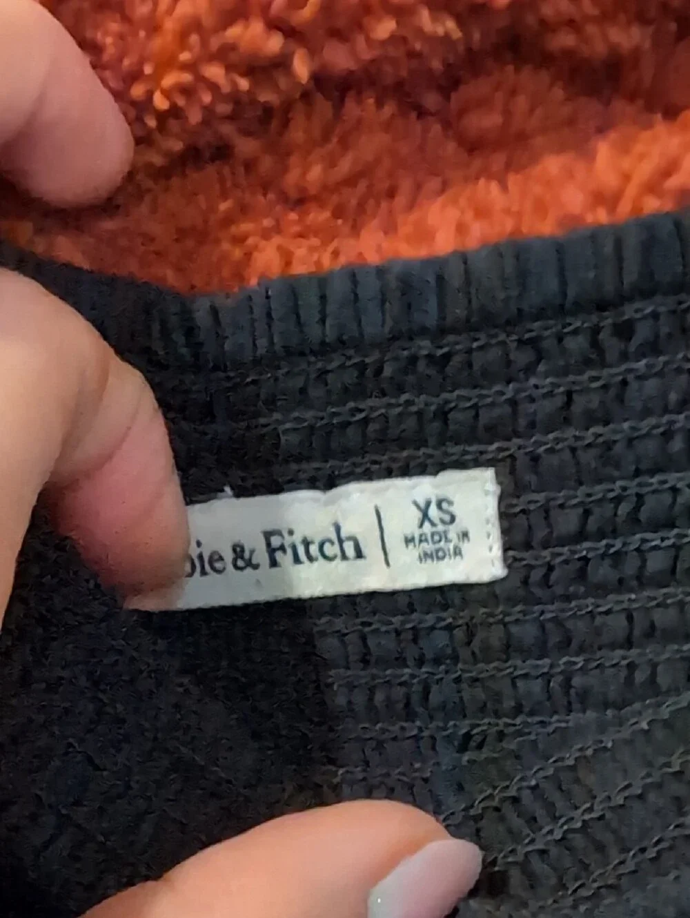 Abercrombie & Fitch abercrombie fitch
