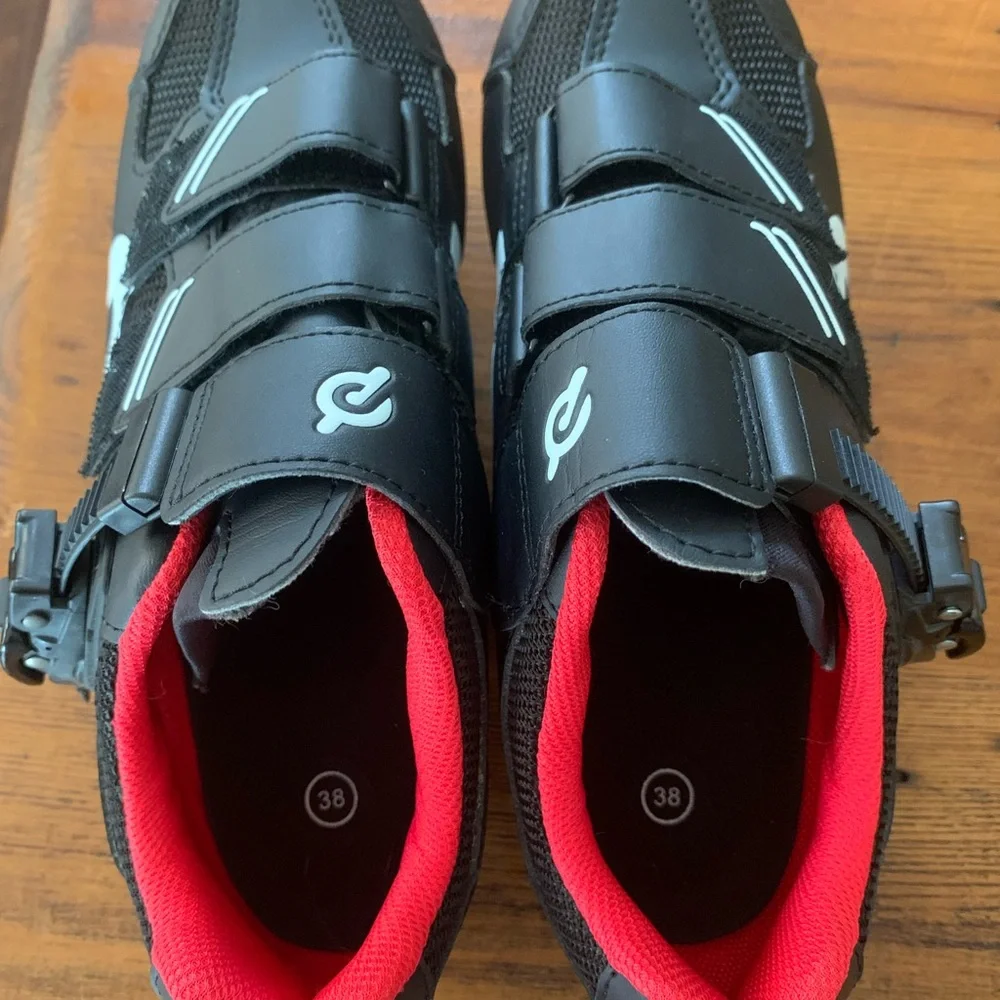 Peloton brand model