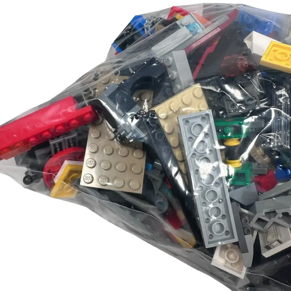 Lego bulk lot