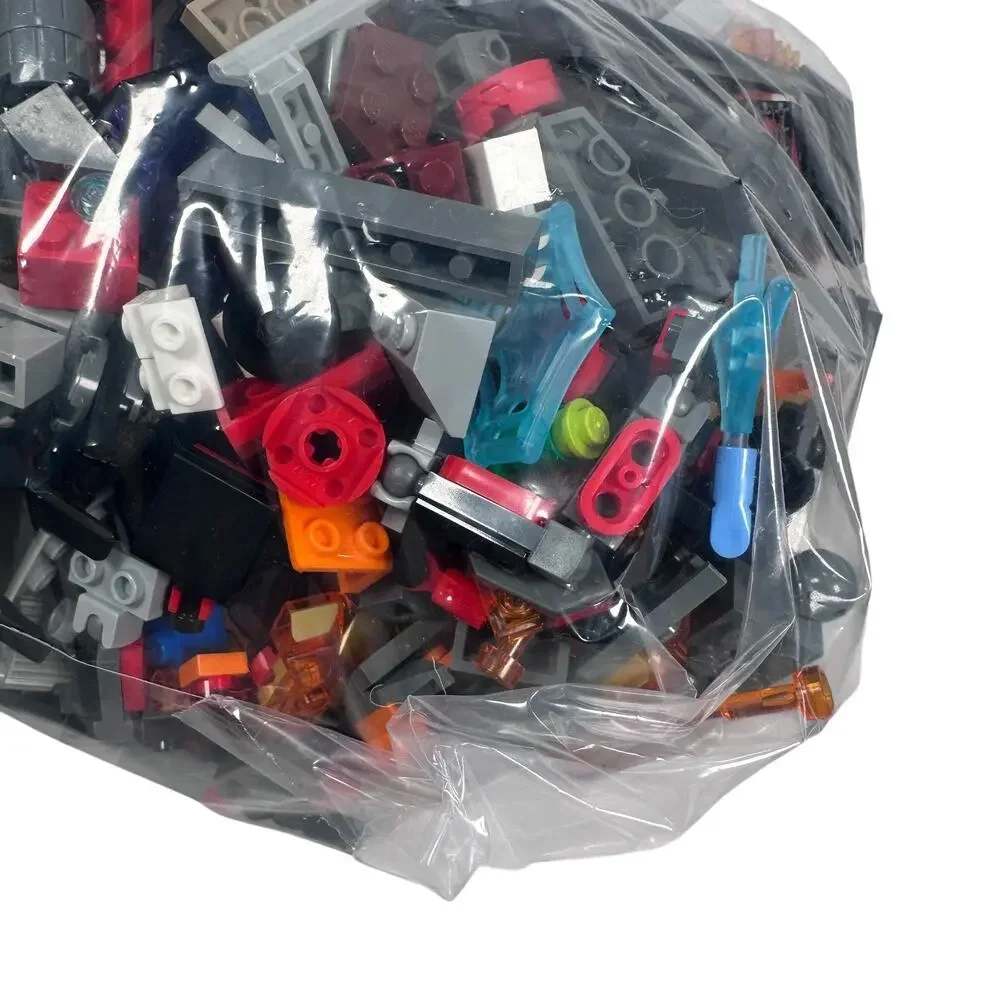 Lego bulk lot