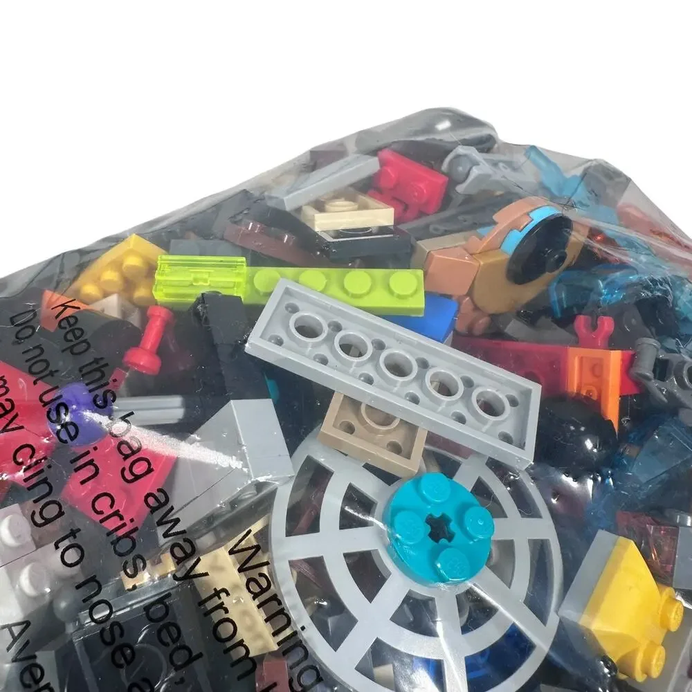Lego bulk lot