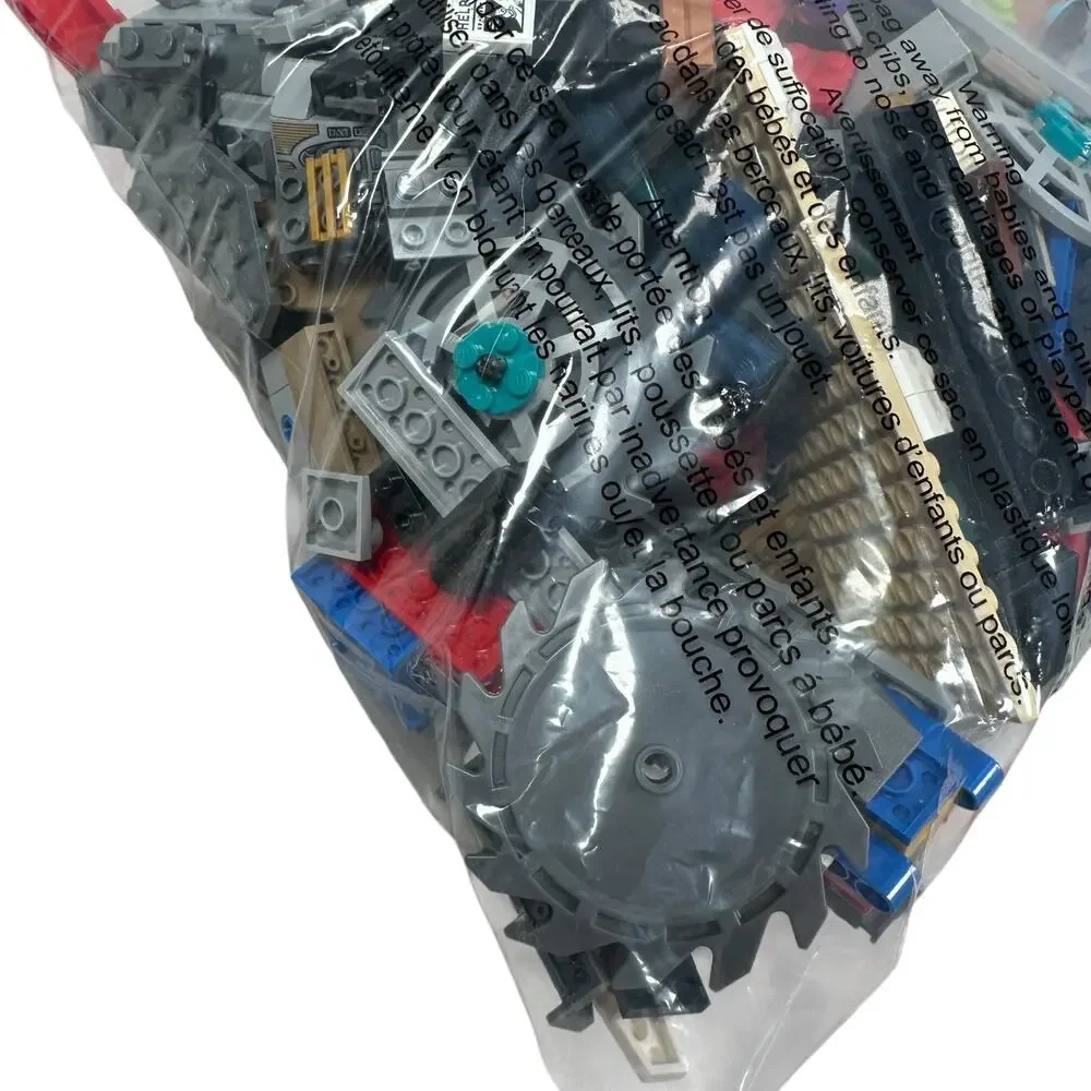 Lego bulk lot