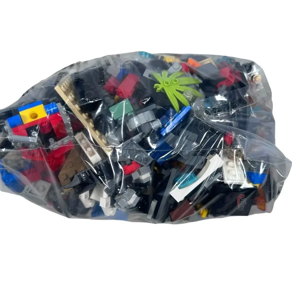 Lego bulk lot