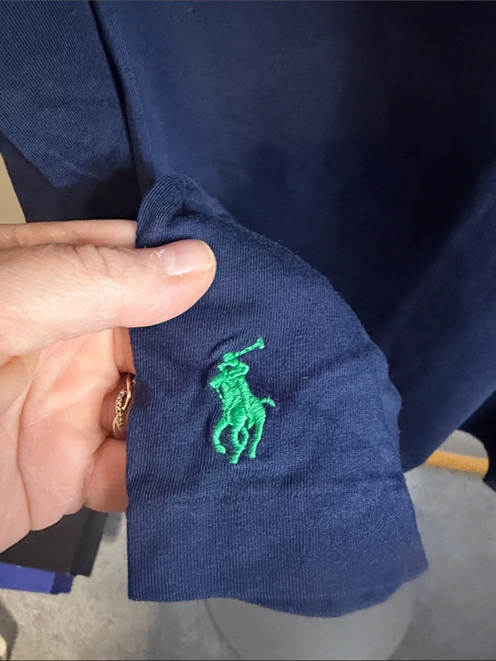 Polo Ralph Lauren polo by