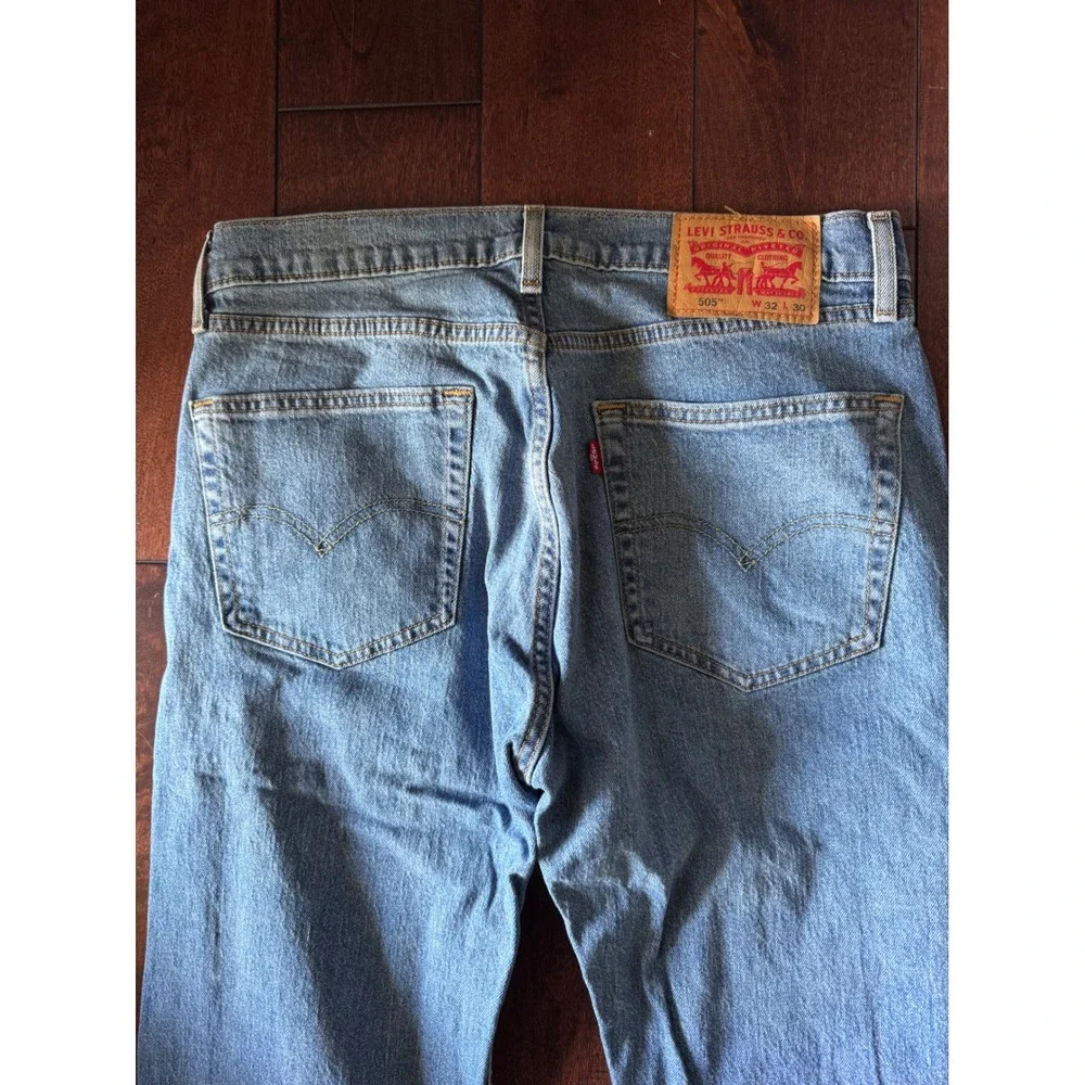 Levis levi 505