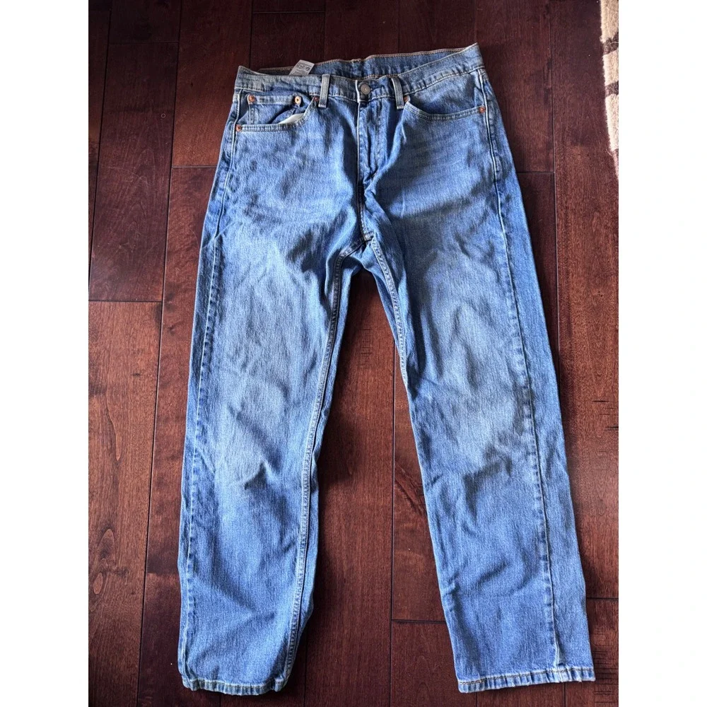 Levis levi 505