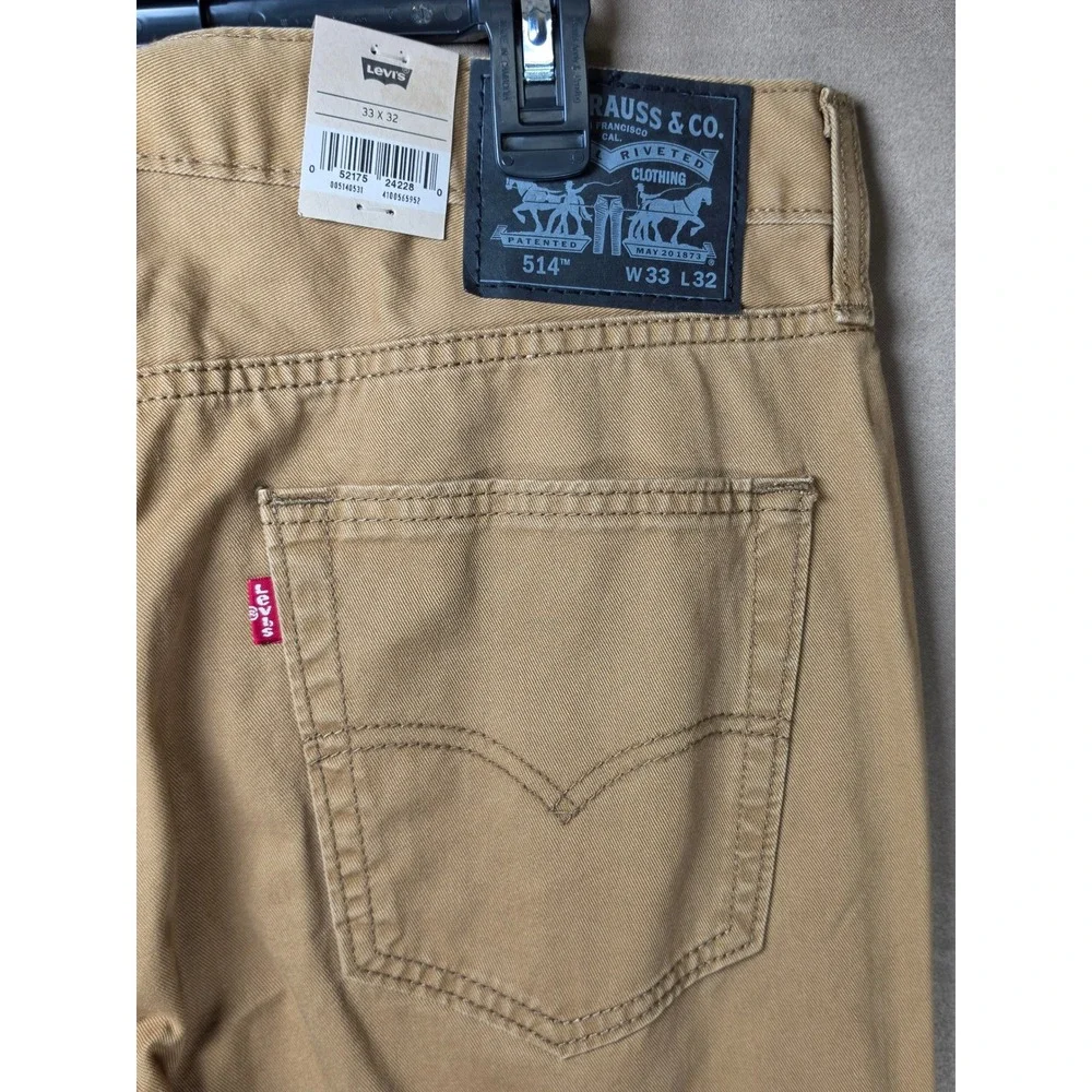 Levis levi strauss
