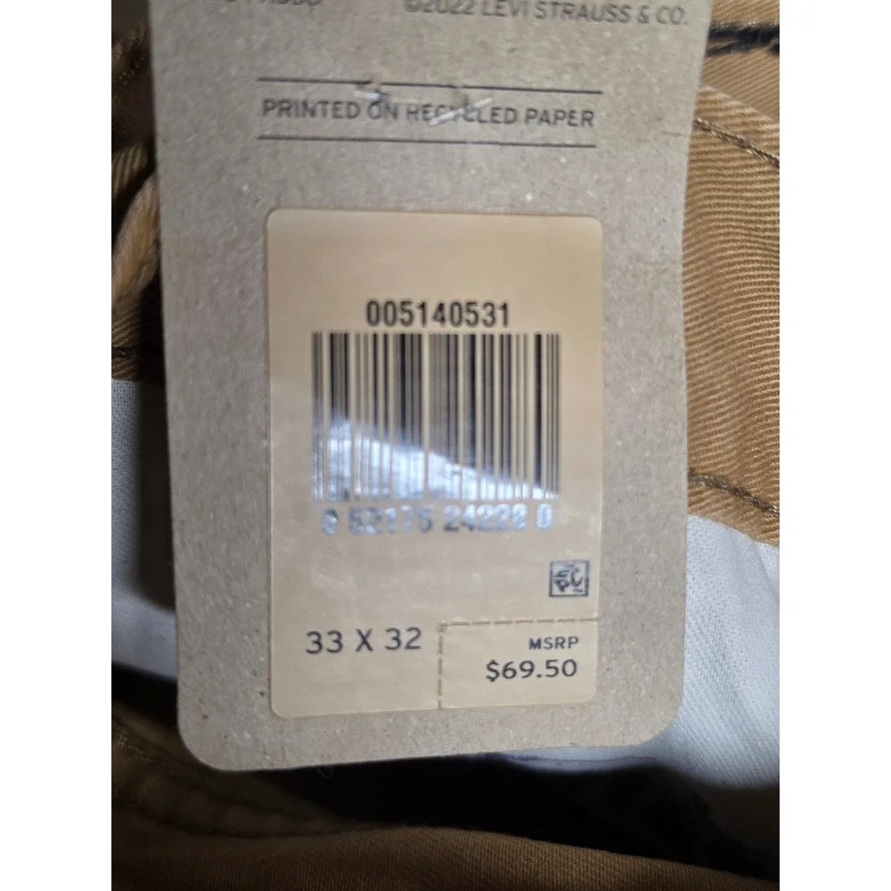 Levis levi strauss