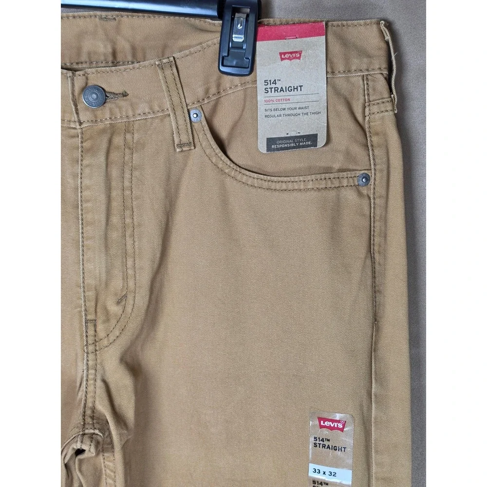 Levis levi strauss