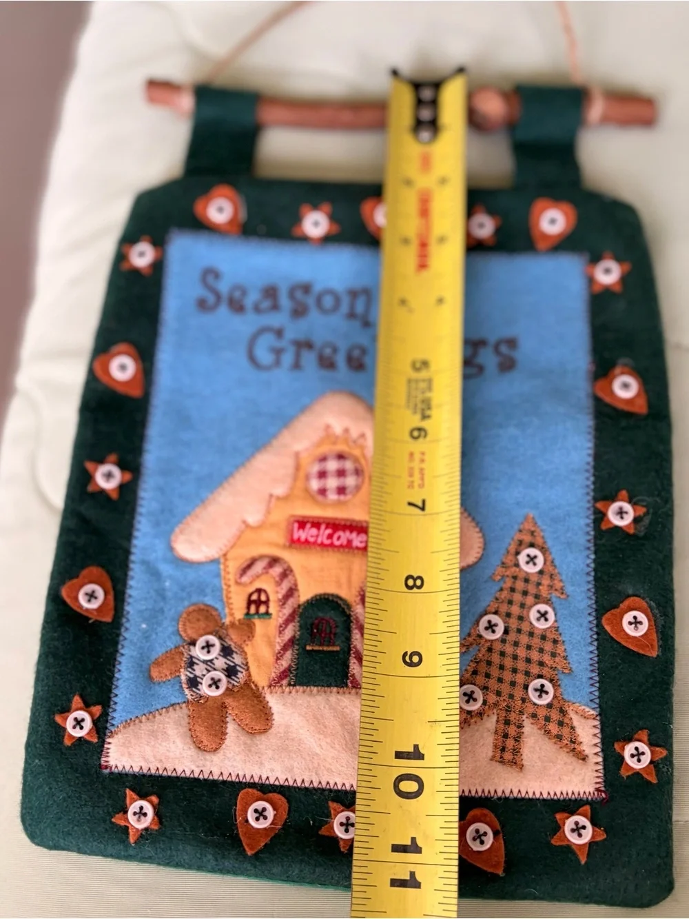 N/A charming season
