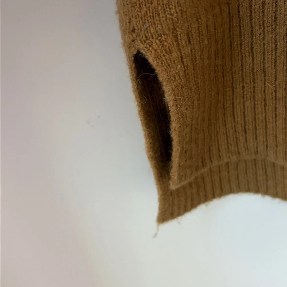 J. Crew crew colorblock