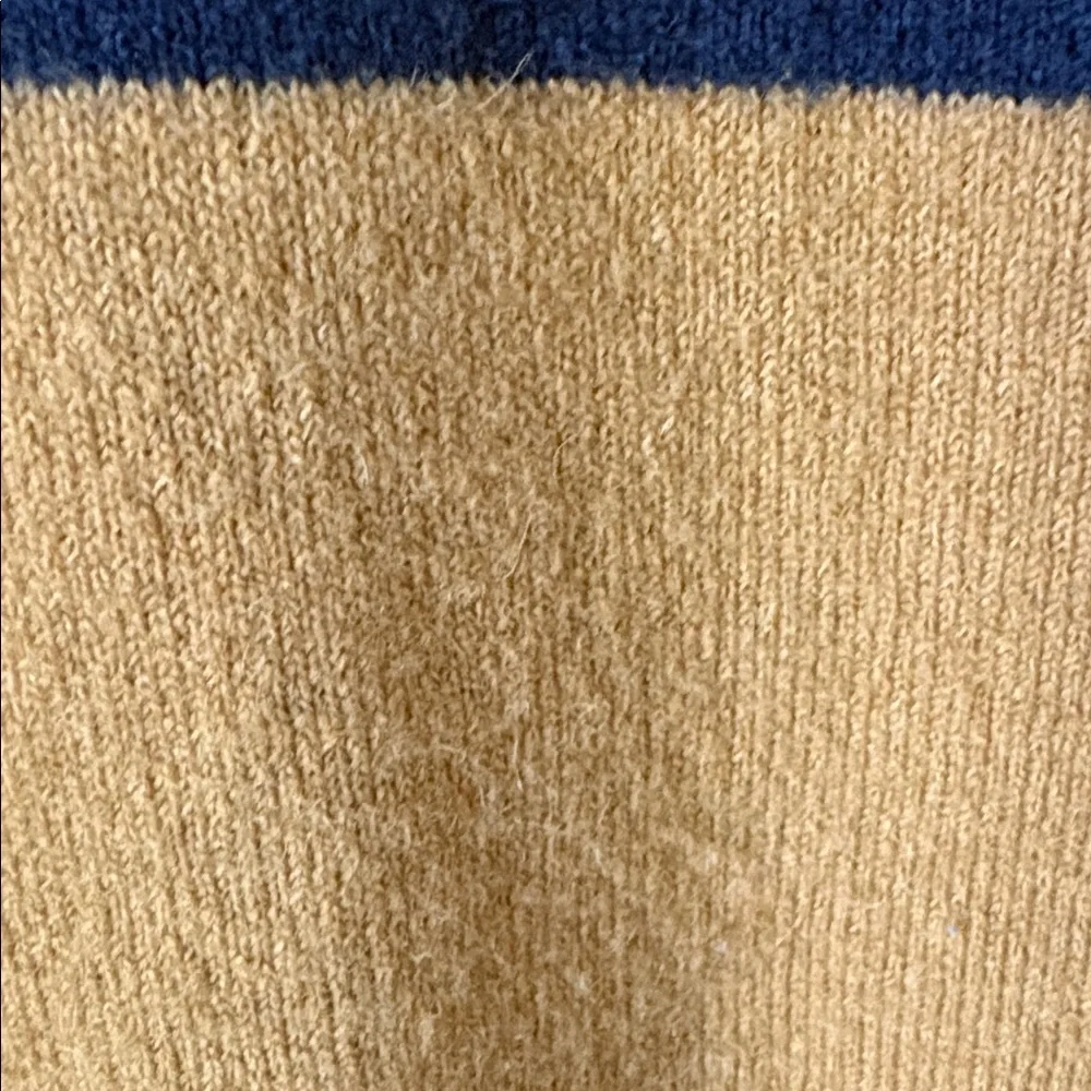 J. Crew crew colorblock