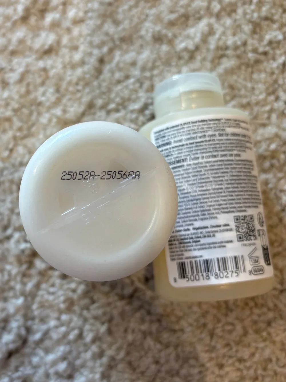 OLAPLEX travel size