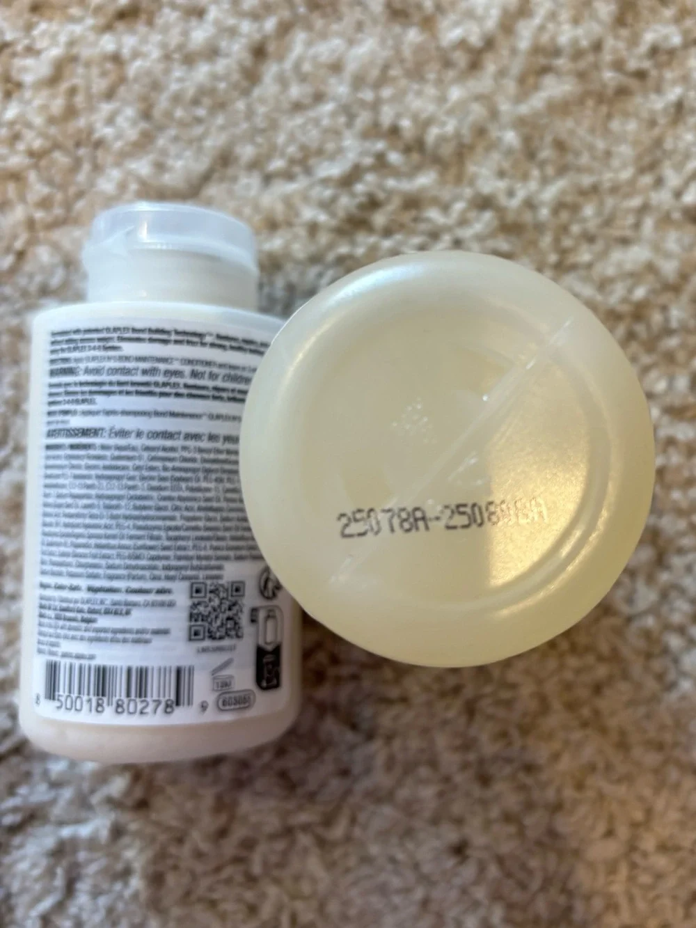 OLAPLEX travel size