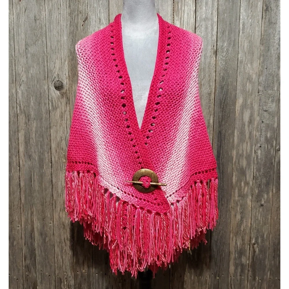 Graceful Garnet new pink