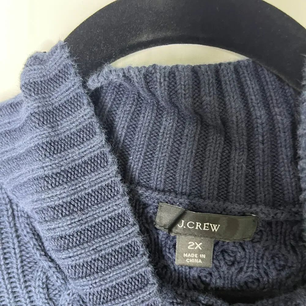 J. Crew excellent preowned