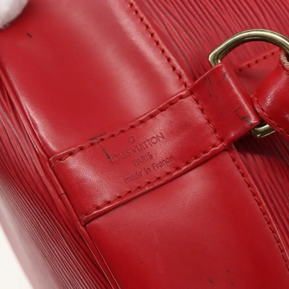 Louis Vuitton depth minor