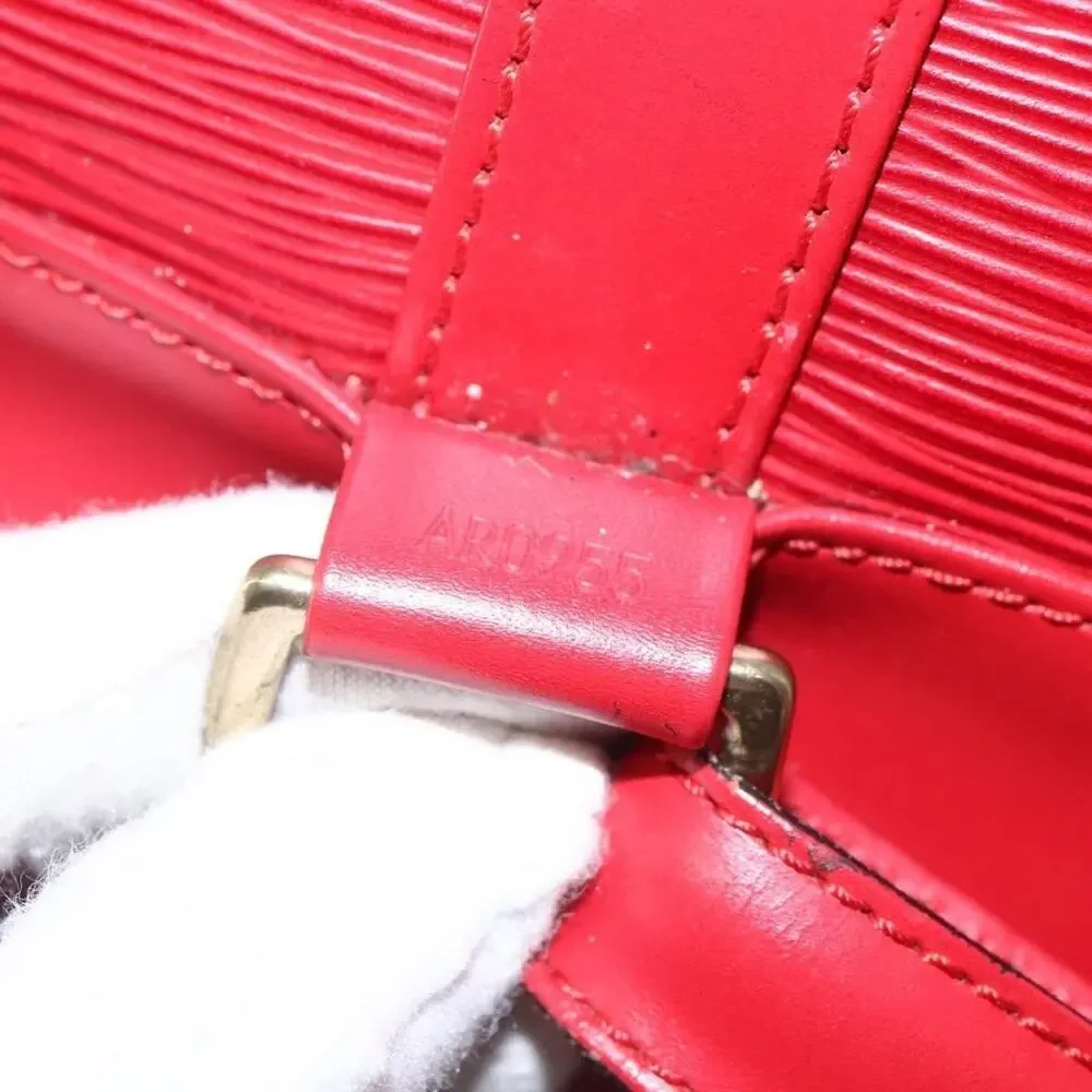 Louis Vuitton all natural