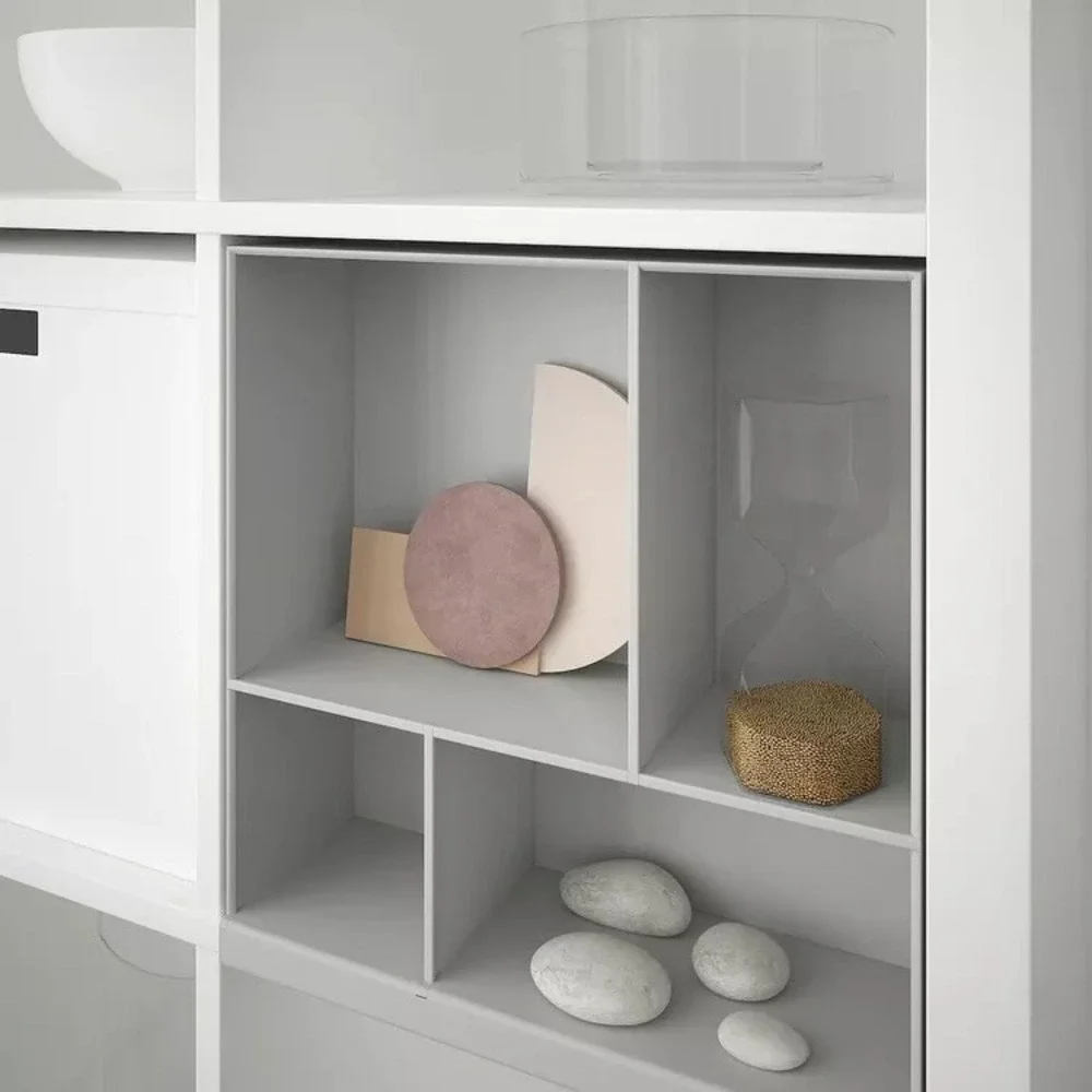 IKEA kallax insert