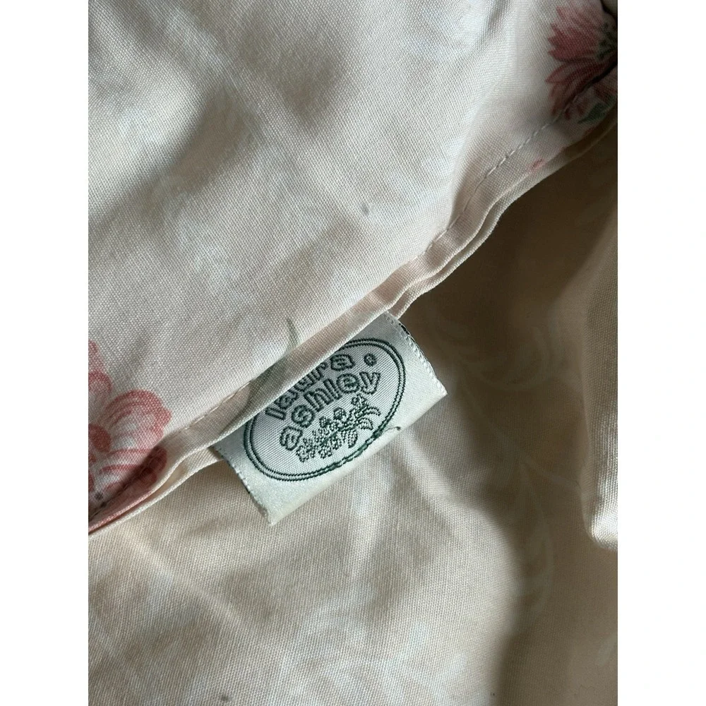 Laura Ashley photos notated