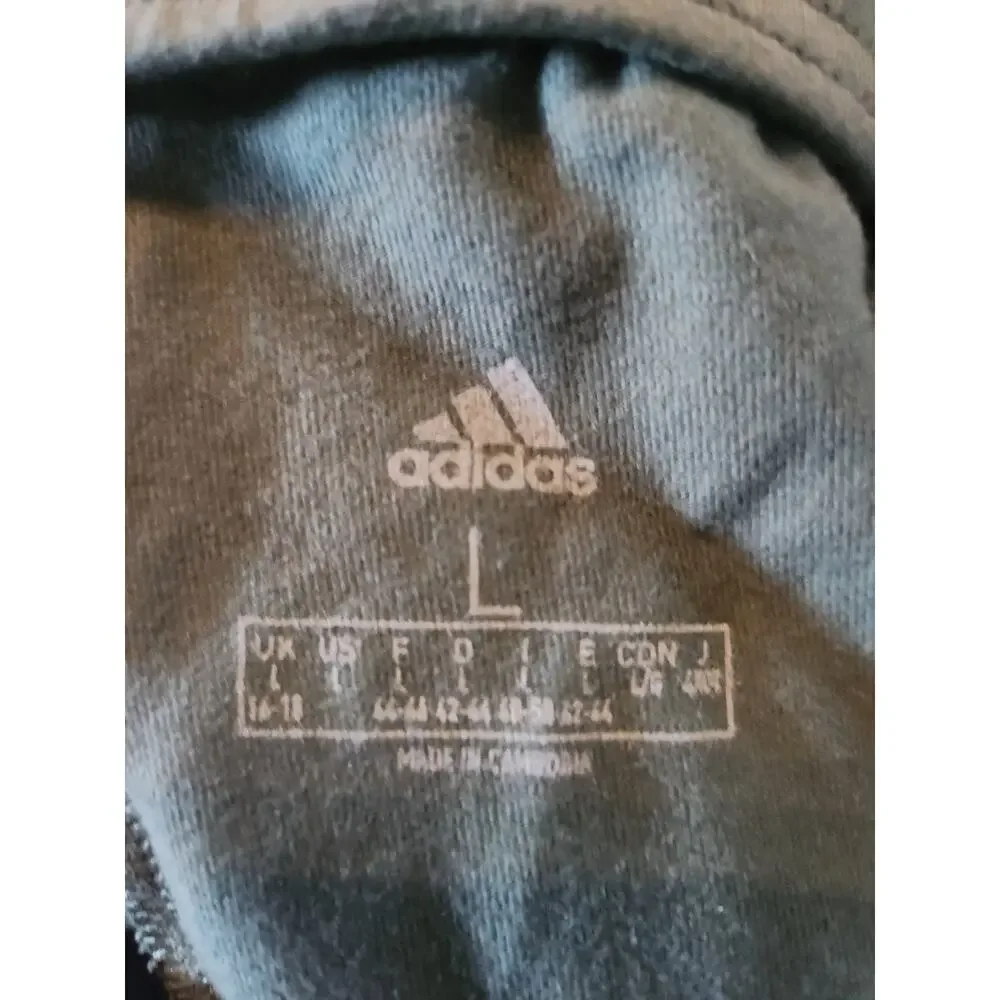 adidas easy wear