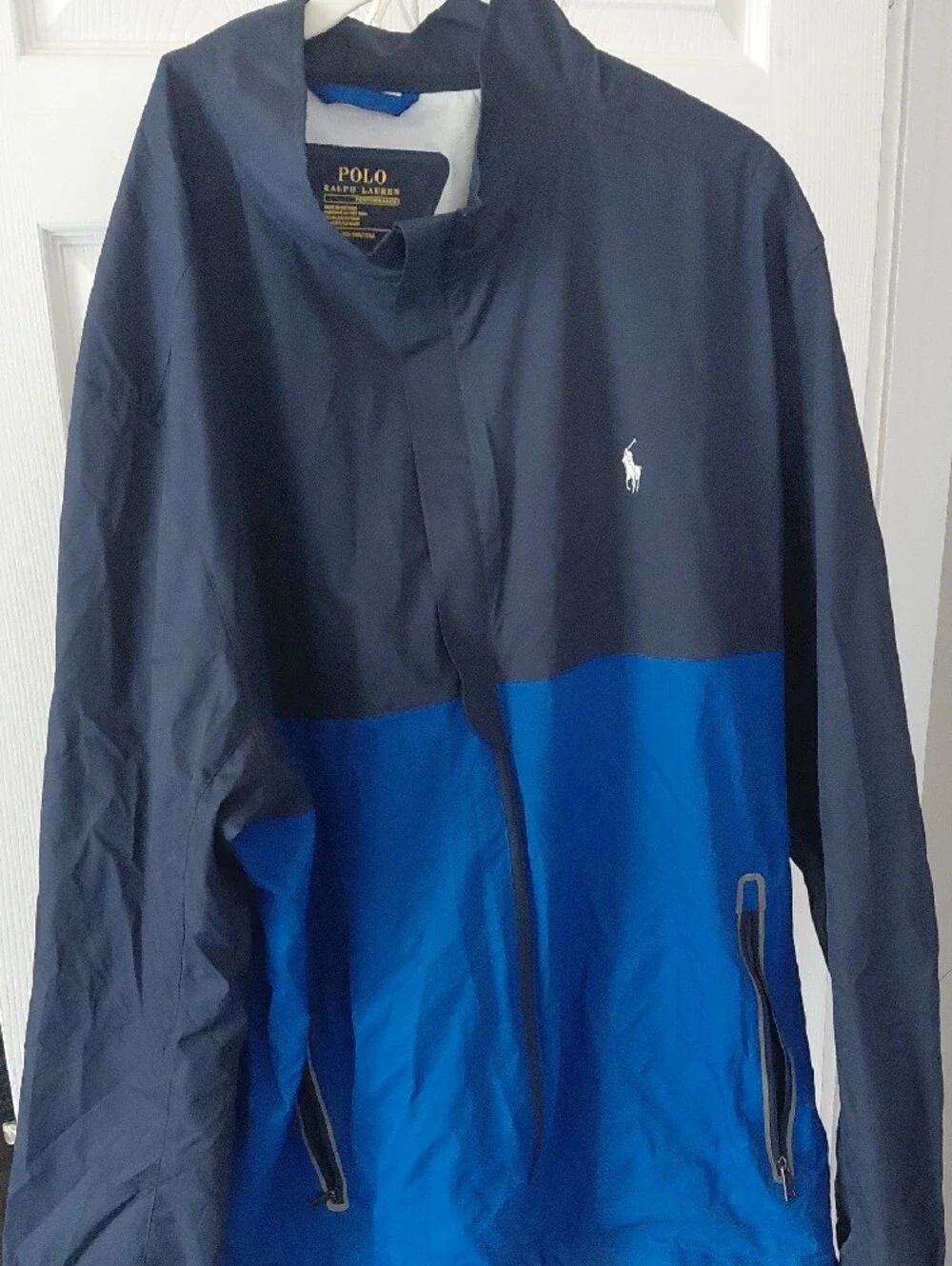 Polo Ralph Lauren lightweight polo
