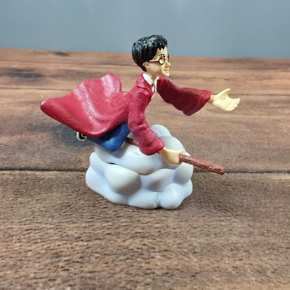 Department 56 harry potter