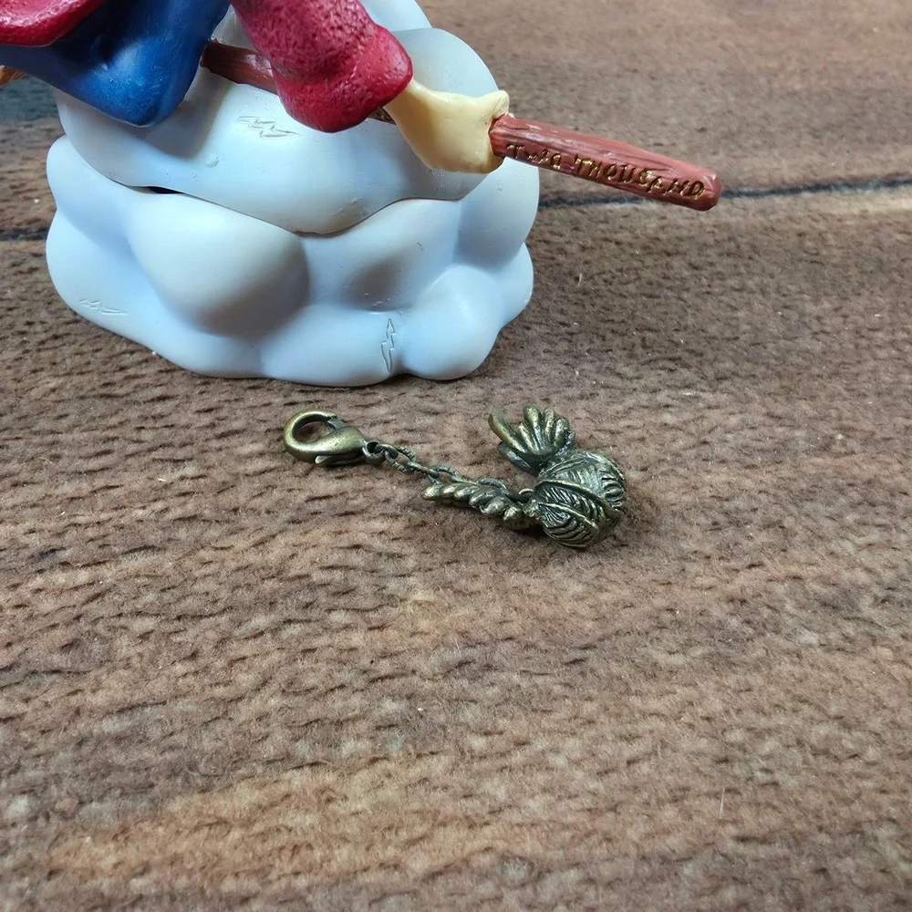 Department 56 harry potter