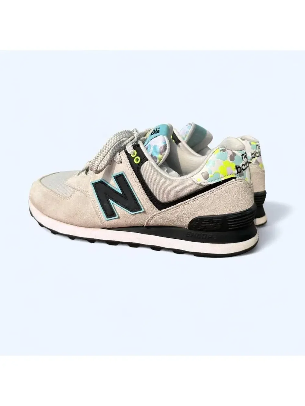 New Balance new balance