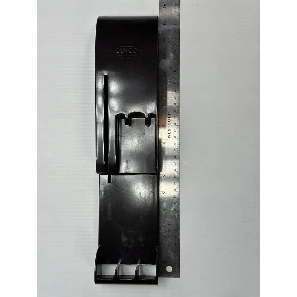 Cutco knife holder