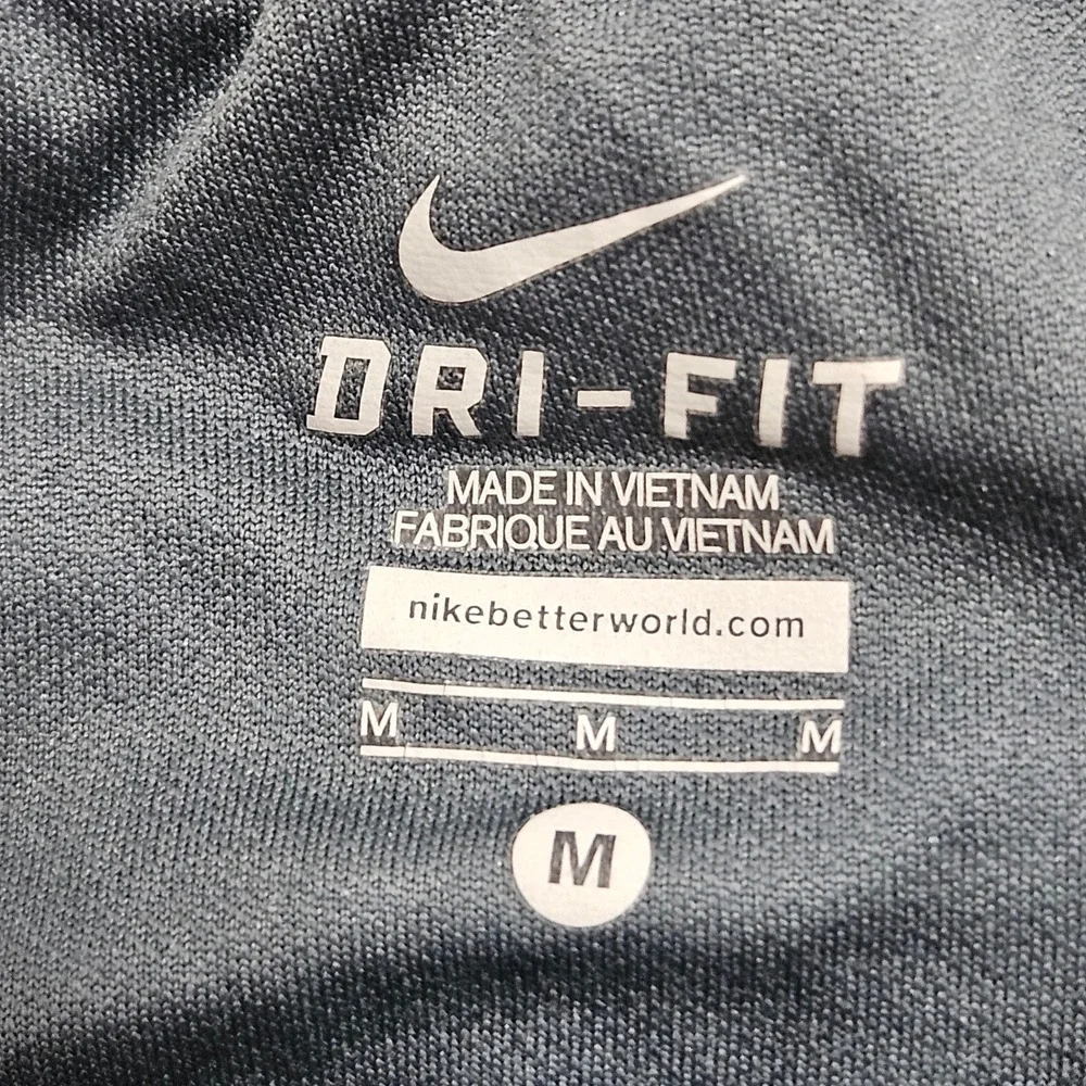 Nike dri fit