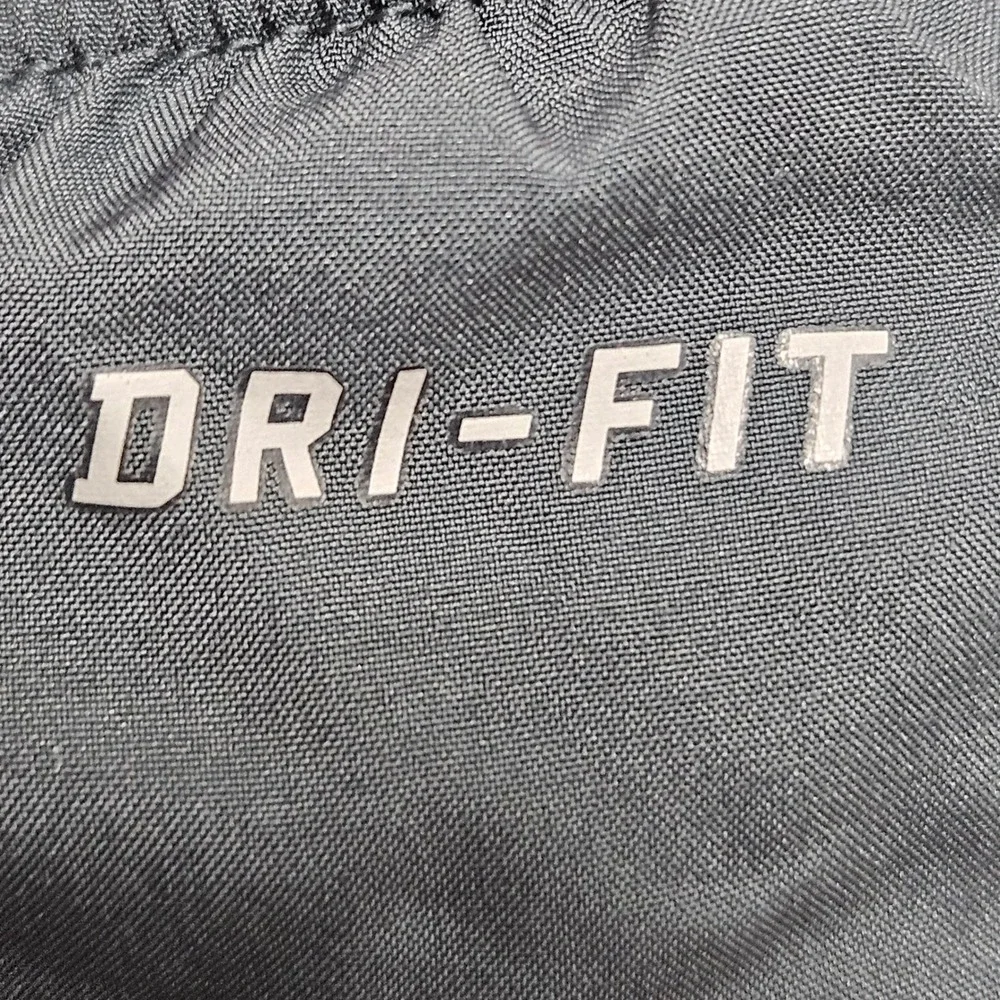 Nike dri fit