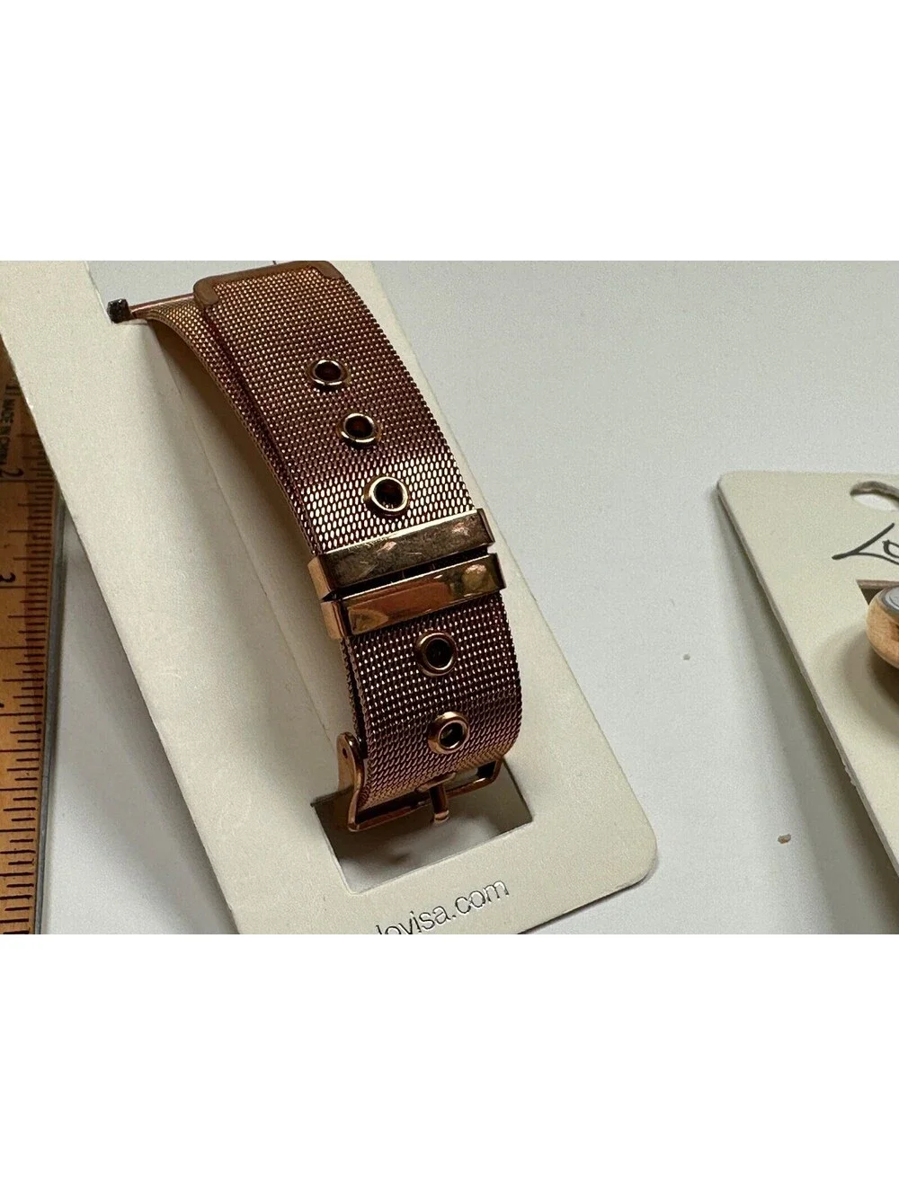 Lovisa new unused