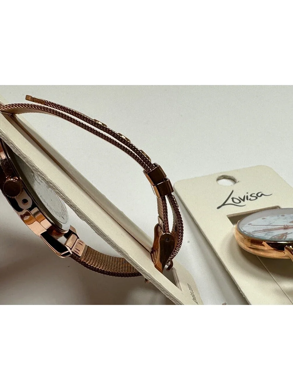 Lovisa new unused