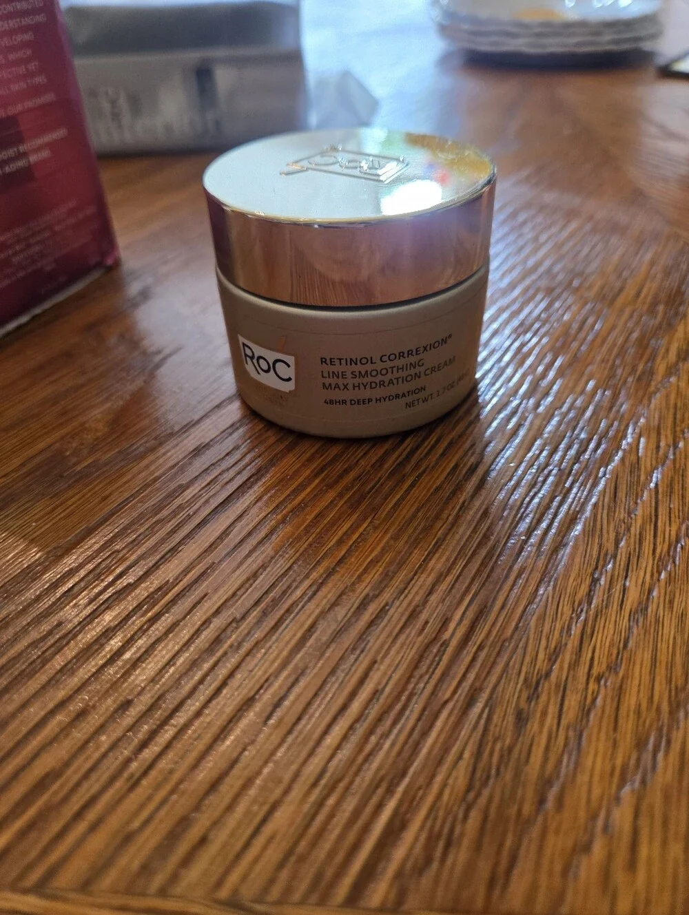 N/A roc retinol