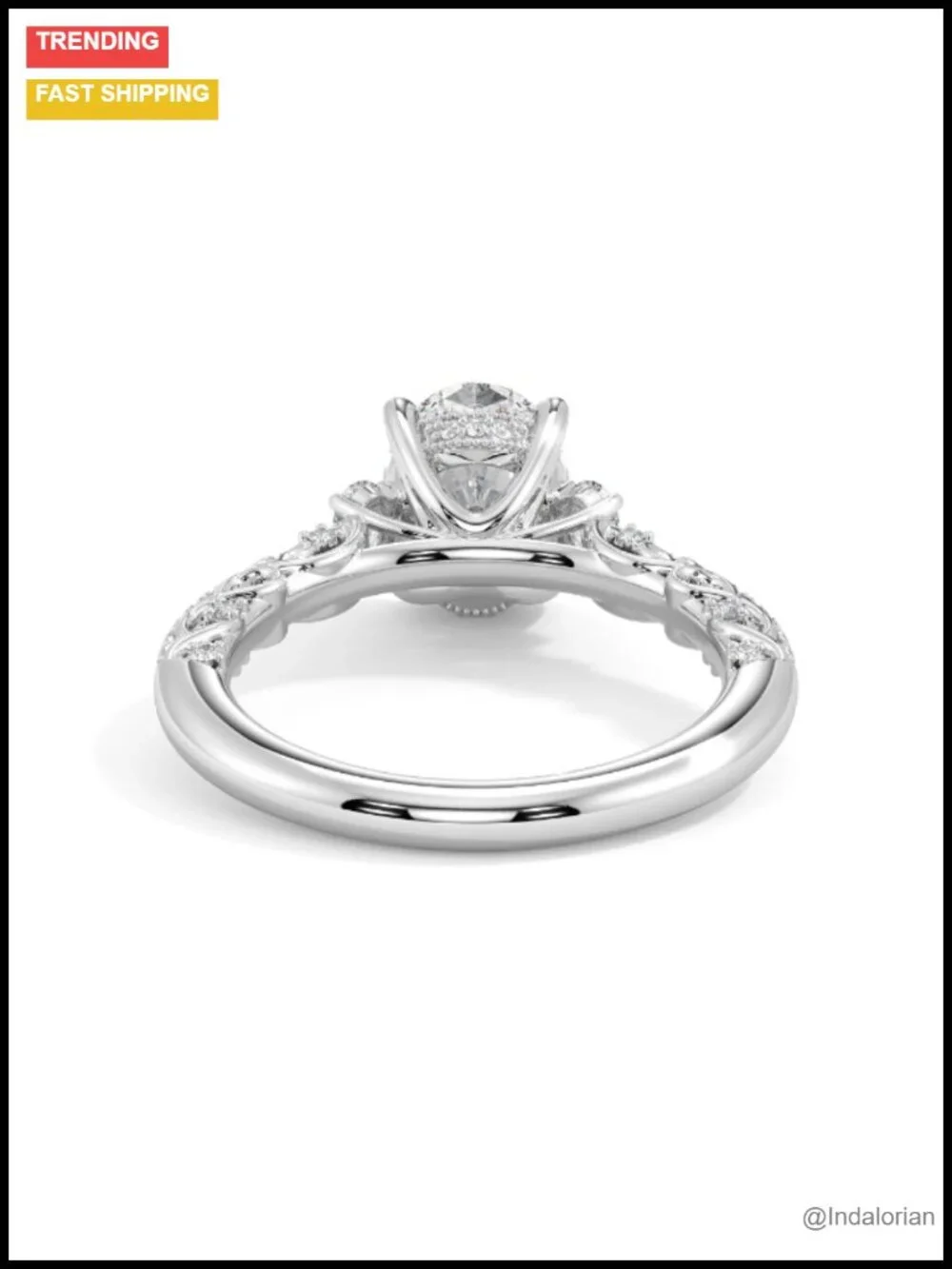 N/A elegant stone