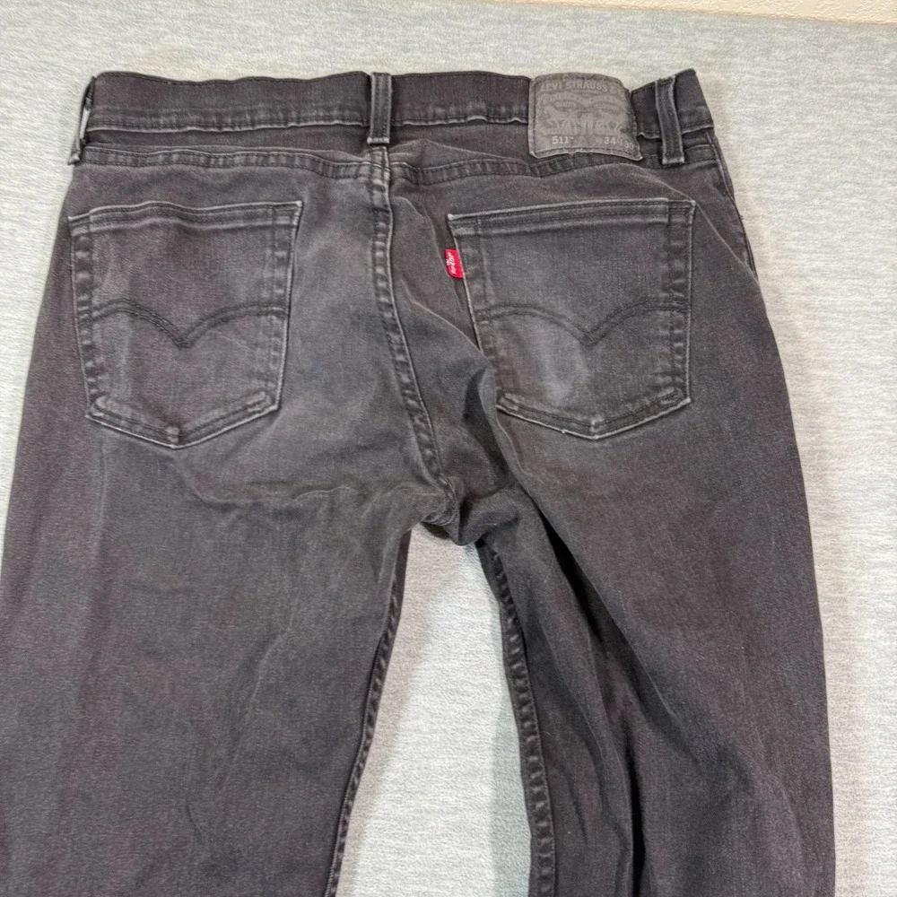 Levis sold as