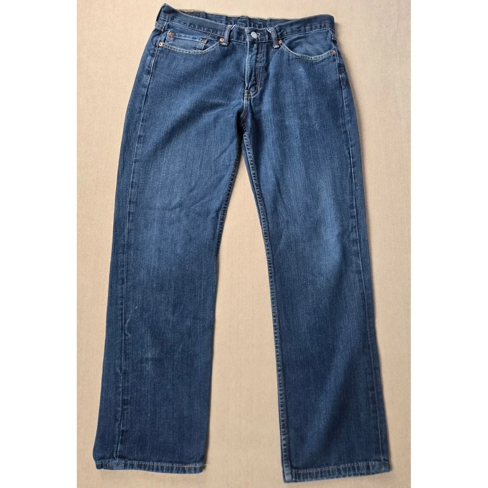 Levis levi strauss