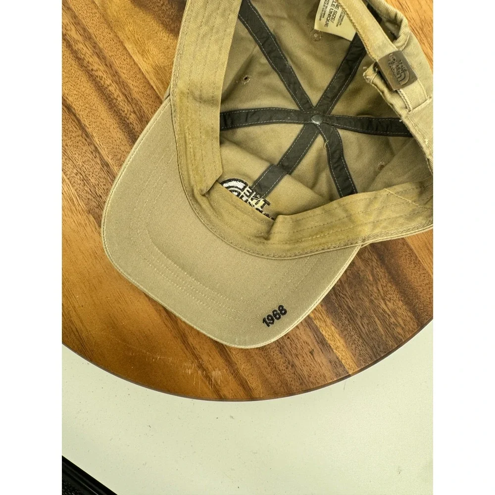 The North Face north face
