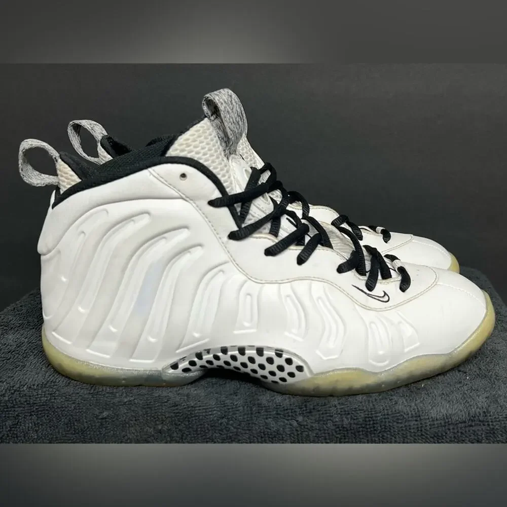 Nike buyer will